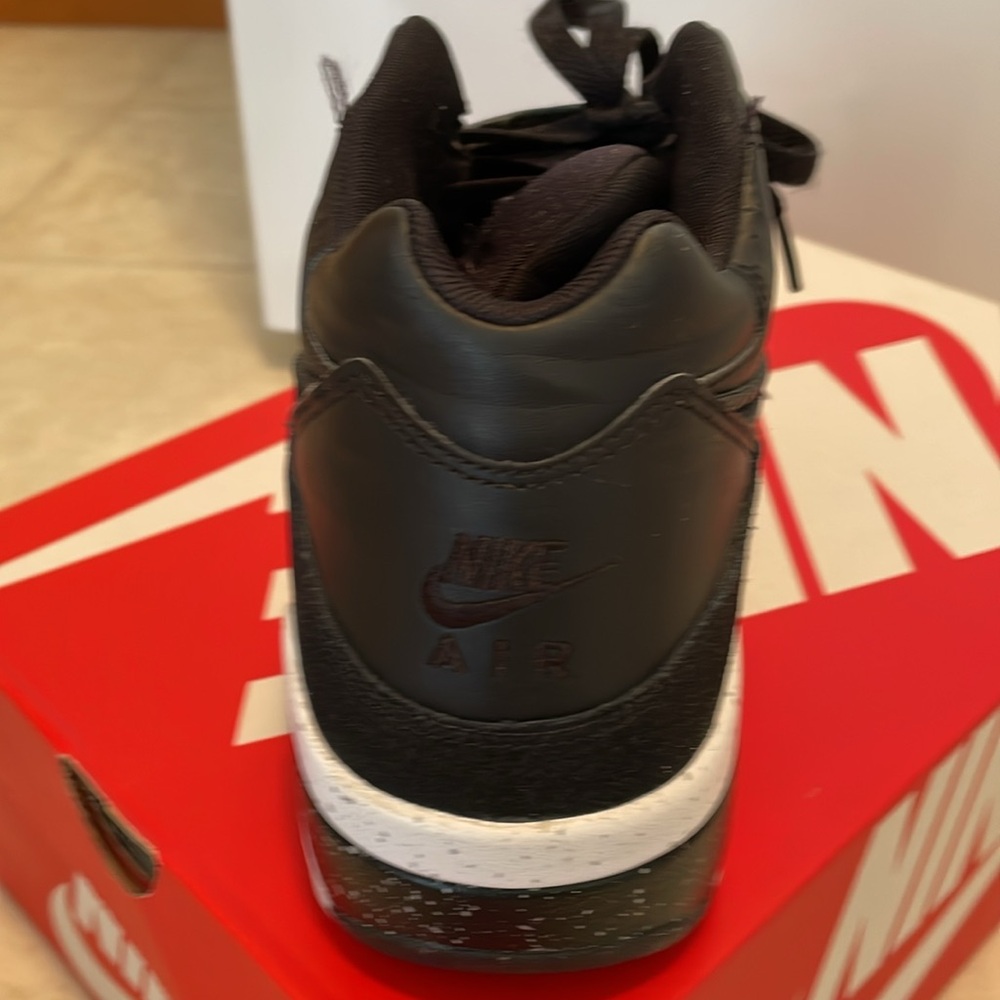 Nike Air Force 180 shoes men’s size 10 - Picture 5 of 15